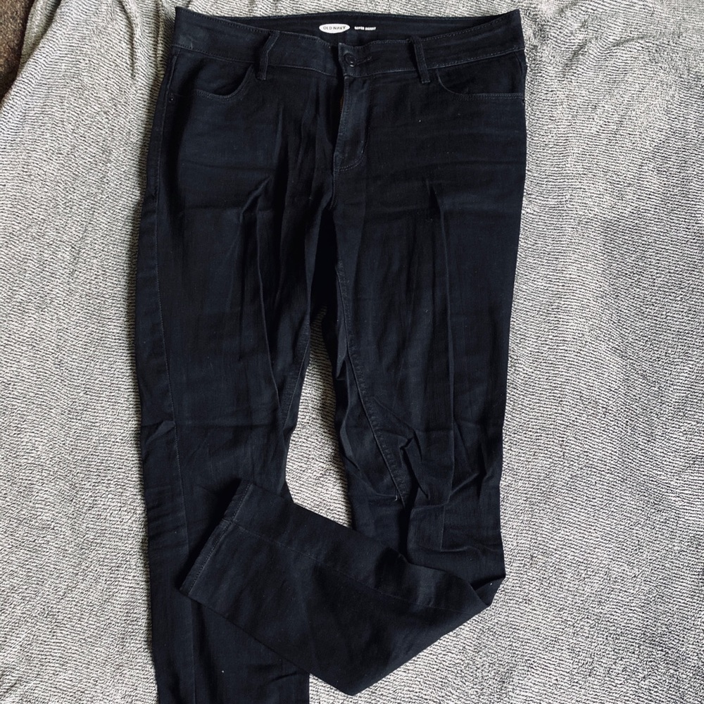 Old Navy Super Skinny Jeans